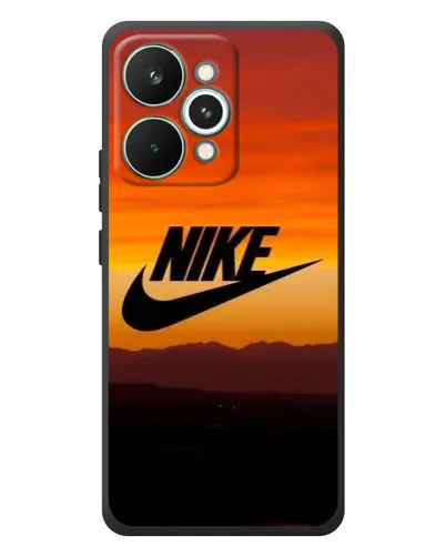 Чохол для Realme 15 Pro з картинкою «Nike — вечірній горизонт» Чохол для Realme 15 Pro з картинкою «Nike — вечірній горизонт»