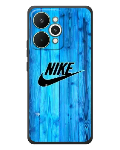 Чохол для Realme 15 Pro з картинкою «Блакитне дерево Nike» Чохол для Realme 15 Pro з картинкою «Блакитне дерево Nike»