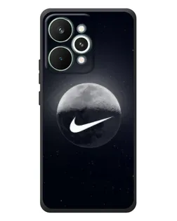 Чохол для Realme 15 Pro з картинкою «Nike у стилі графіті»