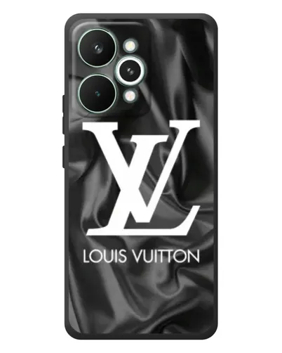 Чохол для Realme 15 Pro з картинкою «Шовковий Louis Vuitton» Чохол для Realme 15 Pro з картинкою «Шовковий Louis Vuitton»