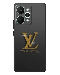 Чохол для Realme 15 Pro з картинкою «Градієнт Louis Vuitton»