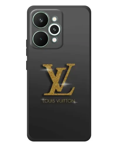 Чохол для Realme 15 Pro з картинкою «Градієнт Louis Vuitton» Чохол для Realme 15 Pro з картинкою «Градієнт Louis Vuitton»
