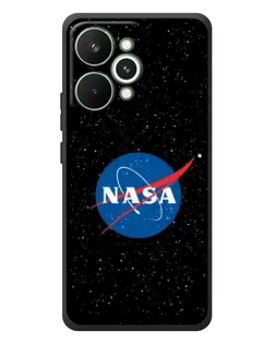 Чохол для Realme 15 Pro з картинкою «NASA — зоряне небо»