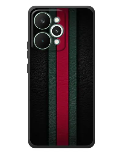 Чохол для Realme 15 Pro з картинкою «Gucci — неонова лінія» Чохол для Realme 15 Pro з картинкою «Gucci — неонова лінія»