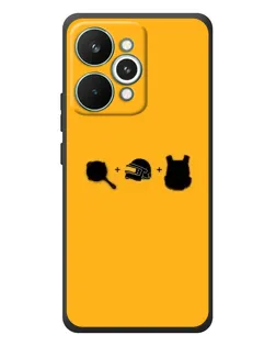 Чохол для Realme 15 Pro з картинкою «BMW — сучасна класика»