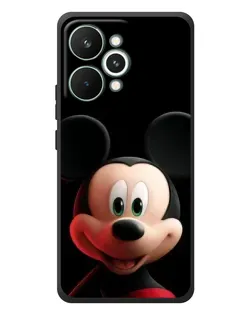 Чохол для Realme 15 Pro з картинкою «Усміхнений Міккі Маус»