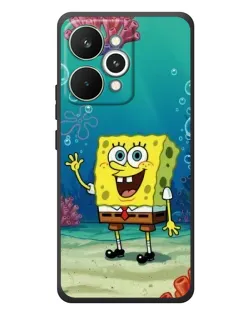 Чохол для Realme 15 Pro з картинкою «Підводний привіт»