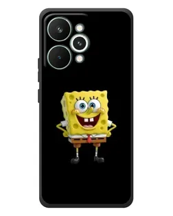 Чохол для Realme 15 Pro з картинкою «Класичний Губка Боб»