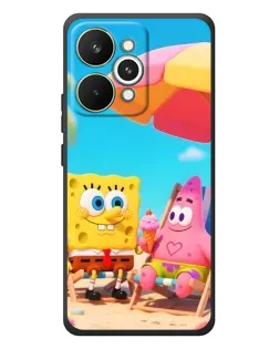 Чохол для Realme 15 Pro з картинкою «Відпочинок на пляжі»