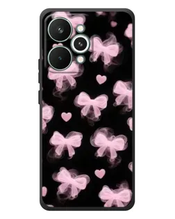 Чохол для Realme 15 Pro з картинкою «Геометрія банту» Чохол для Realme 15 Pro з картинкою «Геометрія банту»