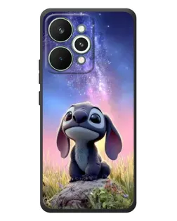 Чохол для Realme 15 Pro з картинкою «Стіч на світанку» Чохол для Realme 15 Pro з картинкою «Стіч на світанку»