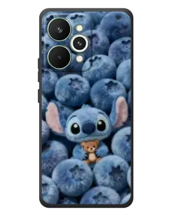 Чохол для Realme 15 Pro з картинкою «Стіч та лохина» Чохол для Realme 15 Pro з картинкою «Стіч та лохина»