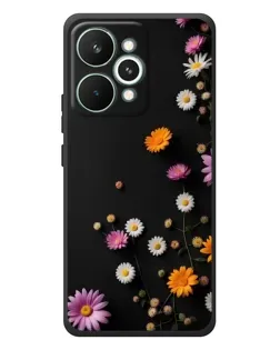 Чохол для Realme 15 Pro з картинкою «Квіткова композиція» Чохол для Realme 15 Pro з картинкою «Квіткова композиція»