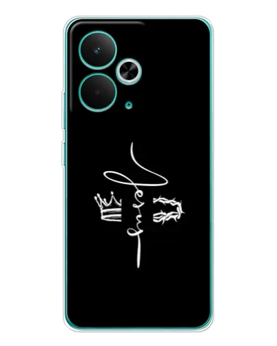 Чехол для Realme 15 с картинкой «Король Славы Jesus» Чехол для Realme 15 с картинкой «Король Славы Jesus»