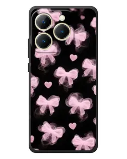 Чохол для Realme 15T з картинкою «Геометрія банту» Чохол для Realme 15T з картинкою «Геометрія банту»