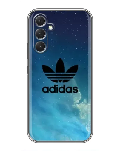 Чохол для Realme 15x з картинкою «Adidas Stone Logo»