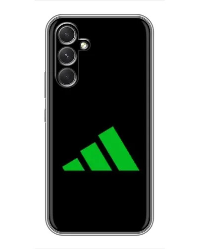 Чохол для Realme 15x з картинкою «Adidas Abstract»