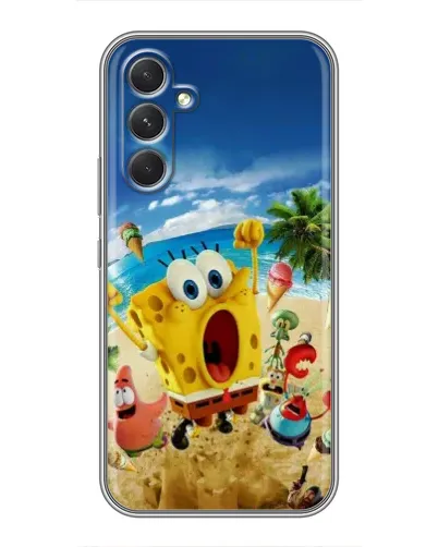 Чохол для Realme 15x з картинкою «Розваги на пляжі» Чохол для Realme 15x з картинкою «Розваги на пляжі»