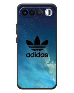 Чехол для RealMe 16 5G с картинкой «Adidas Stone Logo» Чехол для RealMe 16 5G с картинкой «Adidas Stone Logo»