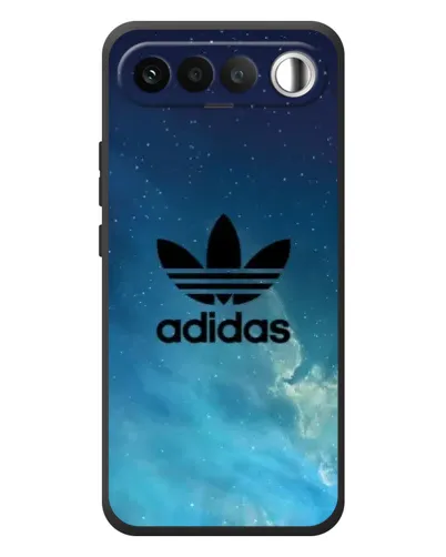 Чехол для RealMe 16 5G с картинкой «Adidas Stone Logo»