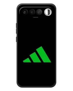 Чехол для RealMe 16 5G с картинкой «Adidas Abstract» Чехол для RealMe 16 5G с картинкой «Adidas Abstract»