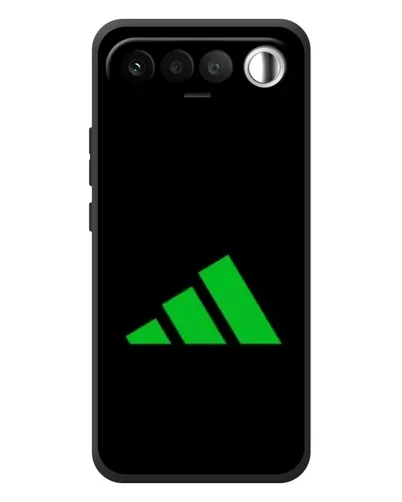 Чехол для RealMe 16 5G с картинкой «Adidas Abstract»