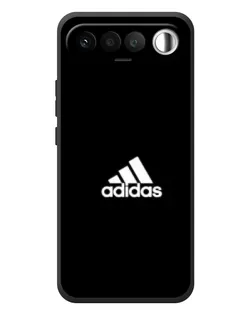 Чехол для RealMe 16 5G с картинкой «Adidas Red Style» Чехол для RealMe 16 5G с картинкой «Adidas Red Style»