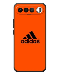 Чехол для RealMe 16 5G с картинкой «Adidas Ukraine» Чехол для RealMe 16 5G с картинкой «Adidas Ukraine»