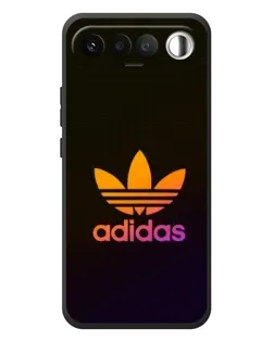 Чехол для RealMe 16 5G с картинкой «Градиент Adidas» Чехол для RealMe 16 5G с картинкой «Градиент Adidas»