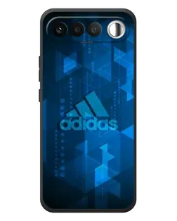 Чехол для RealMe 16 5G с картинкой «Adidas Sport Art» Чехол для RealMe 16 5G с картинкой «Adidas Sport Art»