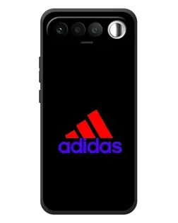 Чехол для RealMe 16 5G с картинкой «Классический Adidas» Чехол для RealMe 16 5G с картинкой «Классический Adidas»