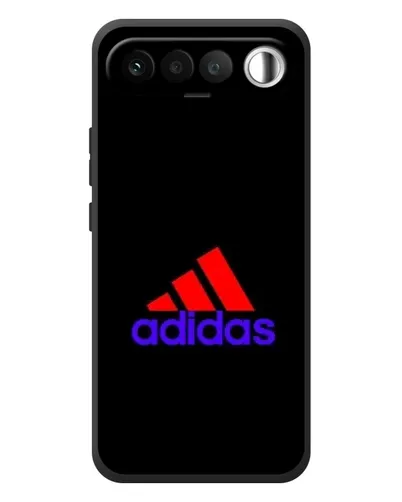 Чехол для RealMe 16 5G с картинкой «Классический Adidas»