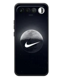 Чехол для RealMe 16 5G с картинкой «Nike в стиле граффити»