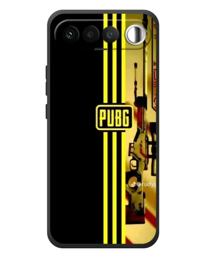Чехол для RealMe 16 5G с картинкой «PUBG — камуфляжный шлем» Чехол для RealMe 16 5G с картинкой «PUBG — камуфляжный шлем»