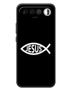 Чехол для RealMe 16 5G с картинкой «Классический Jesus»
