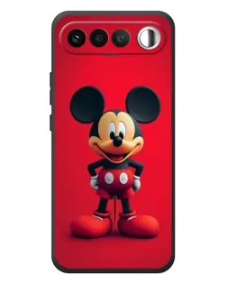 Чохол для RealMe 16 5G з картинкою «Mickey в повний зріст»