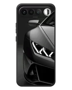 Чохол для RealMe 16 5G з картинкою «Lamborghini фари деталізація» Чохол для RealMe 16 5G з картинкою «Lamborghini фари деталізація»