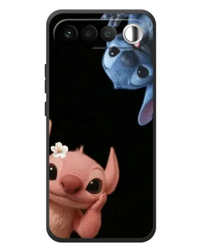 Чехол для RealMe 16 5G с картинкой «Фиолетовый туман роз»