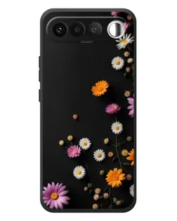 Чохол для RealMe 16 5G з картинкою «Квіткова композиція»