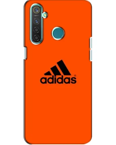Чехол для Realme 5 с картинкой «Adidas Ukraine» Чехол для Realme 5 с картинкой «Adidas Ukraine»