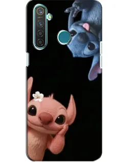 Чехол для Realme 5 с картинкой «Фиолетовый туман роз» Чехол для Realme 5 с картинкой «Фиолетовый туман роз»