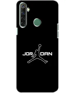 Чехол для Realme 6i с картинкой «Nike Pink Swirl» Чехол для Realme 6i с картинкой «Nike Pink Swirl»