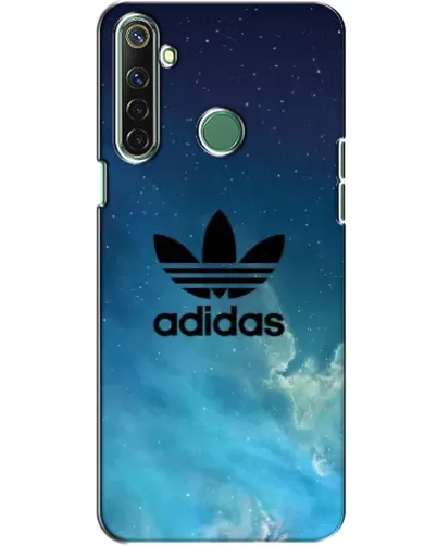 Чехол для Realme 6i с картинкой «Adidas Stone Logo» Чехол для Realme 6i с картинкой «Adidas Stone Logo»