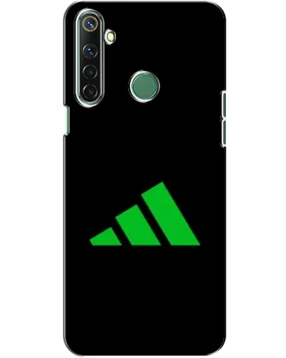 Чехол для Realme 6i с картинкой «Adidas Abstract» Чехол для Realme 6i с картинкой «Adidas Abstract»