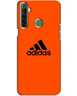 Чехол для Realme 6i с картинкой «Adidas Ukraine»