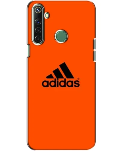 Чехол для Realme 6i с картинкой «Adidas Ukraine» Чехол для Realme 6i с картинкой «Adidas Ukraine»