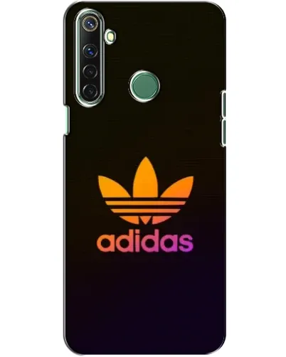 Чехол для Realme 6i с картинкой «Градиент Adidas» Чехол для Realme 6i с картинкой «Градиент Adidas»