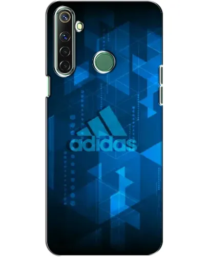 Чехол для Realme 6i с картинкой «Adidas Sport Art» Чехол для Realme 6i с картинкой «Adidas Sport Art»