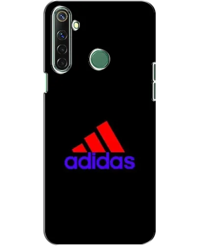 Чехол для Realme 6i с картинкой «Классический Adidas» Чехол для Realme 6i с картинкой «Классический Adidas»