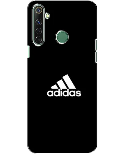 Чехол для Realme 6i с картинкой «Черная классика Adidas» Чехол для Realme 6i с картинкой «Черная классика Adidas»